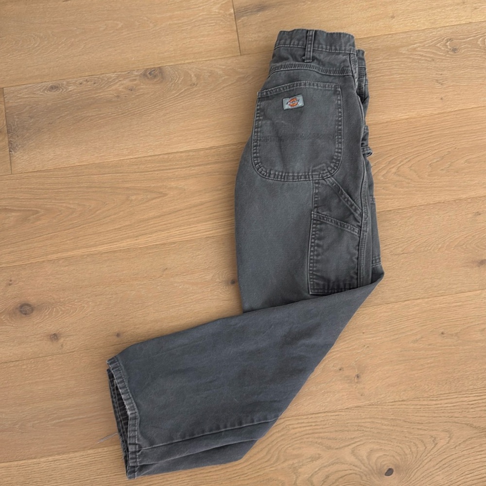 Dickies Men’s cargo pants Size 32x32